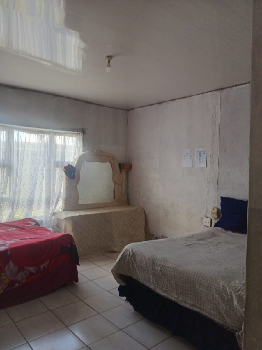 3 Bedroom Property for Sale in Mdantsane Nu 16 Eastern Cape